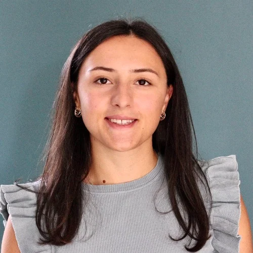 Lila MECHKOUR