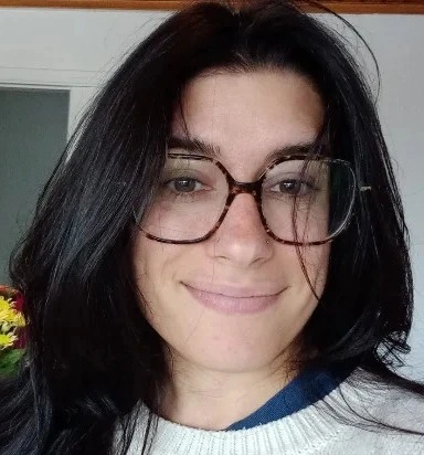 Maurine LAURAS