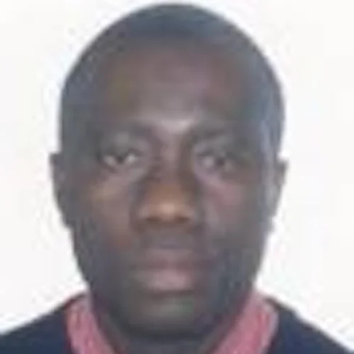 Docteur Marc NSAMPOLU