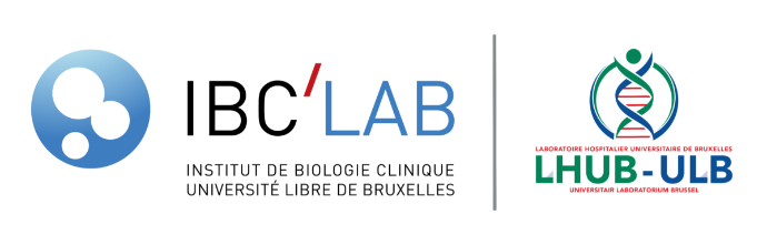 IBC Laboratoire
