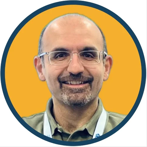 Docteur Fadi DALATI