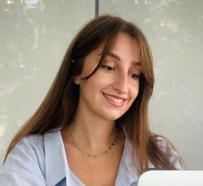 Rominika KOLOSOWSKA