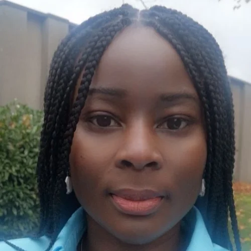 Daesca DJIKENG