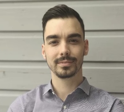 Romain DERUE