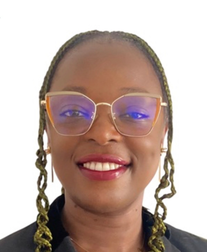 Gaelle TOUNOUGANG